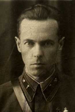 Веселовский Владимир Михайлович
